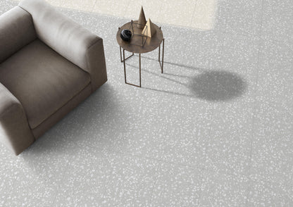 Noble White Matt P4 60X60