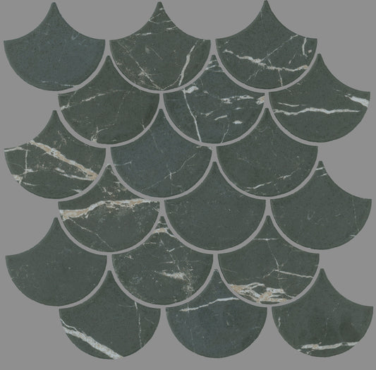 80Mm Sw Nordic Fishscale Gp