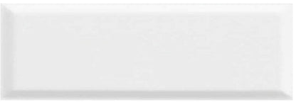 Cove Bevelled White Gloss 10x30