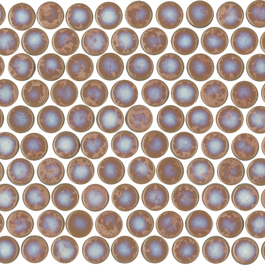 20Mm Klm Orbit Penny Round