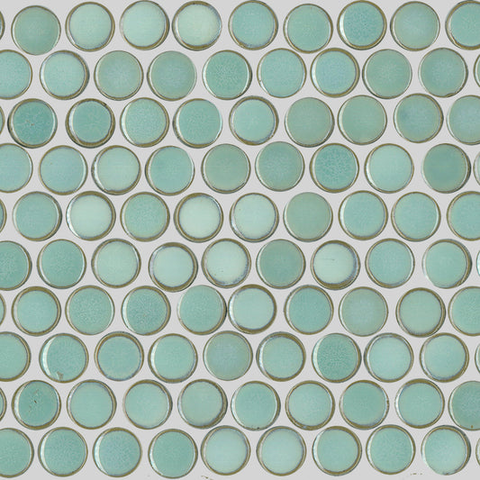 20Mm Klm Orbit Penny Round
