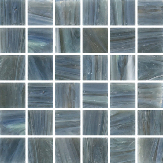 Reflections Pearl Glass 2X2