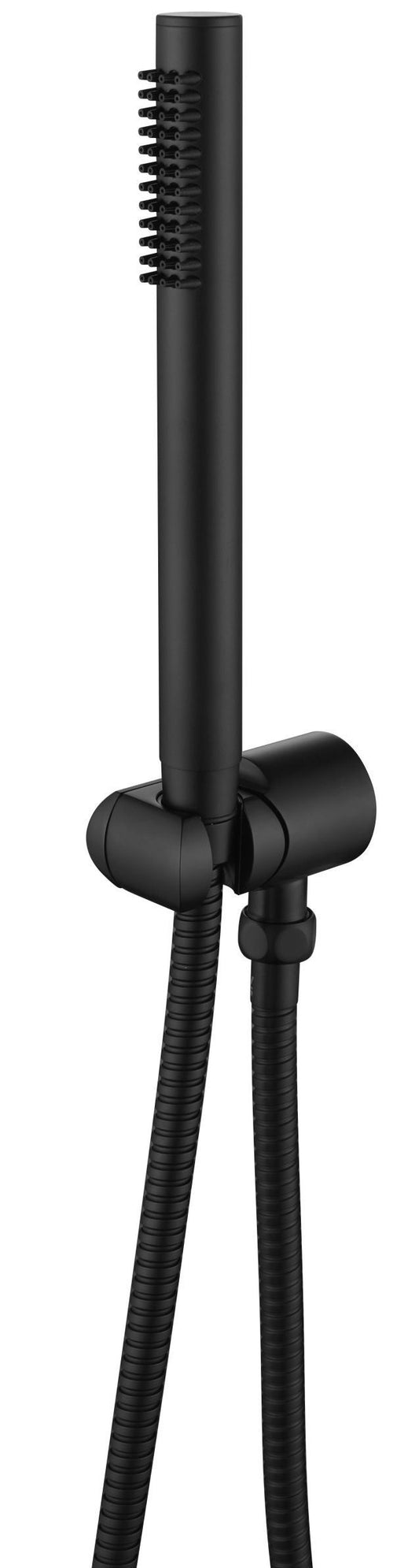 Mica Hand Shower – Black