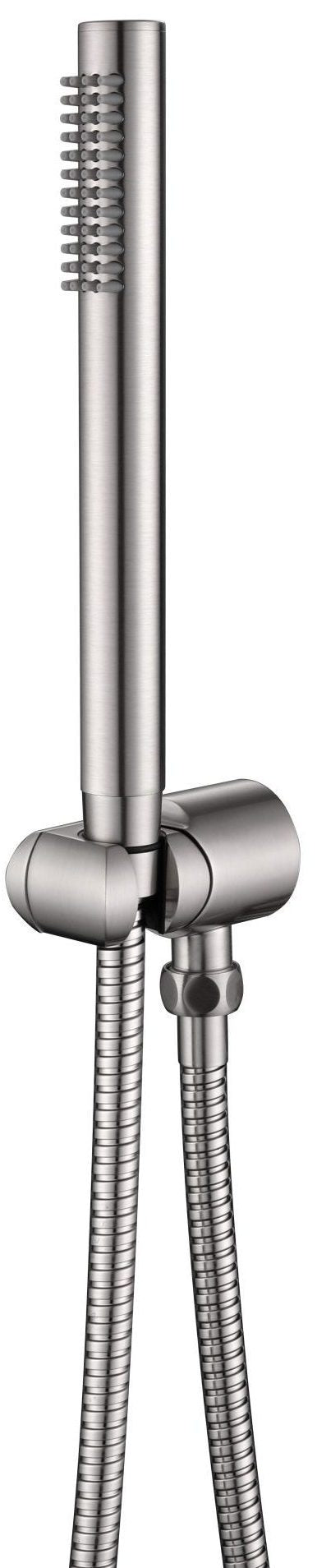 Mica Hand Shower – Brushed Nickel