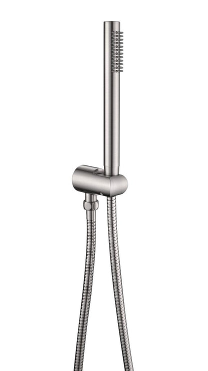 Mica Hand Shower – Brushed Nickel