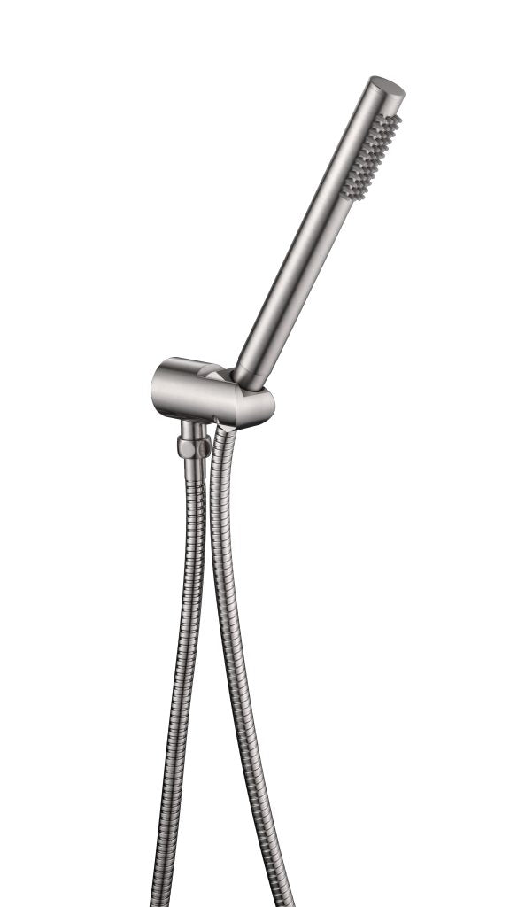 Mica Hand Shower – Brushed Nickel