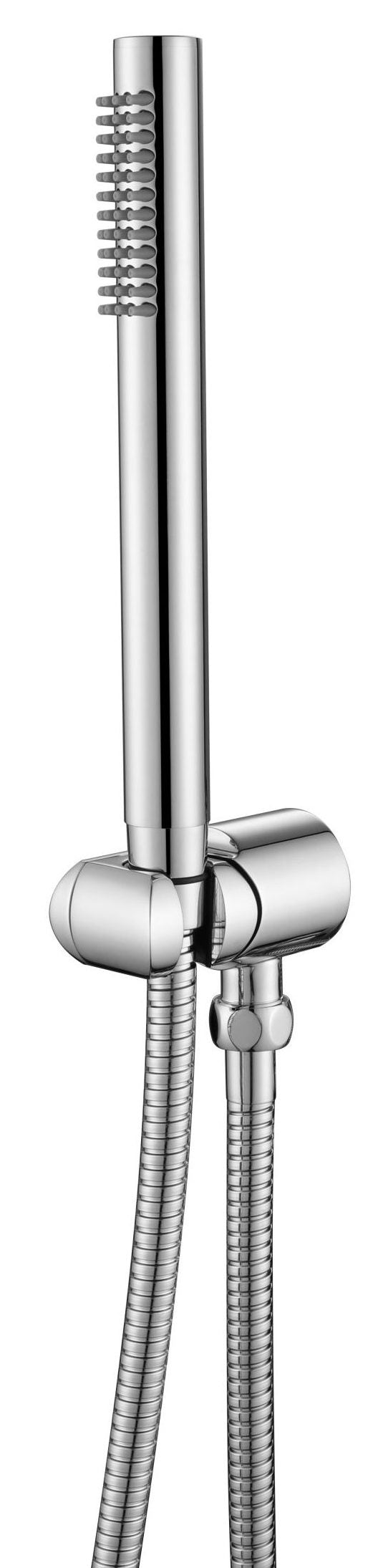 Mica Hand Shower – Chrome