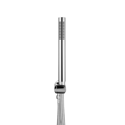 Mica Hand Shower – Chrome