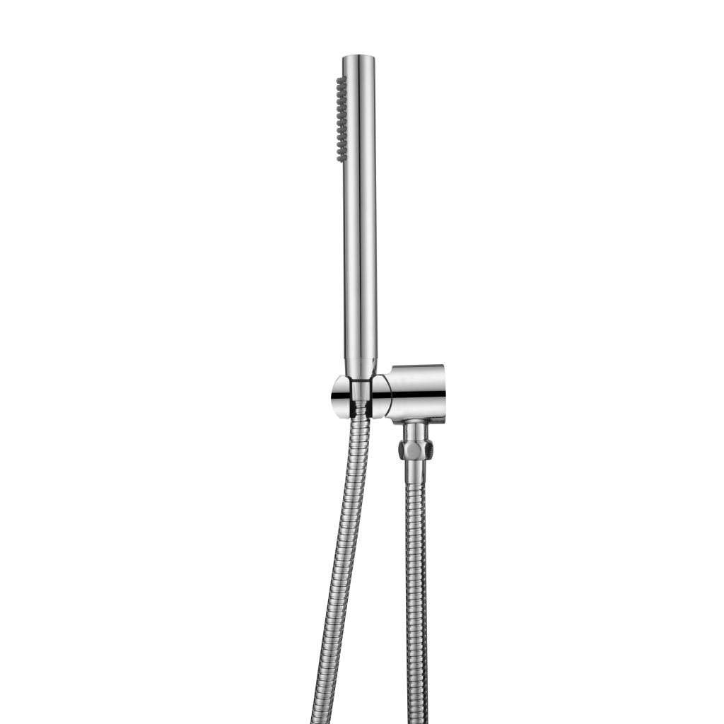 Mica Hand Shower – Chrome