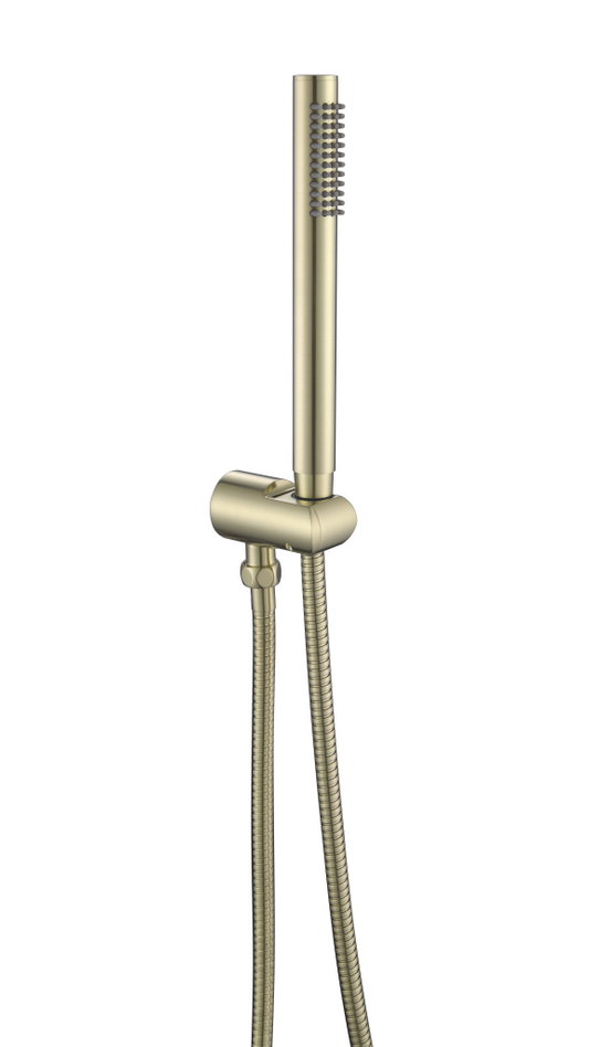 Mica Hand Shower – French Gold