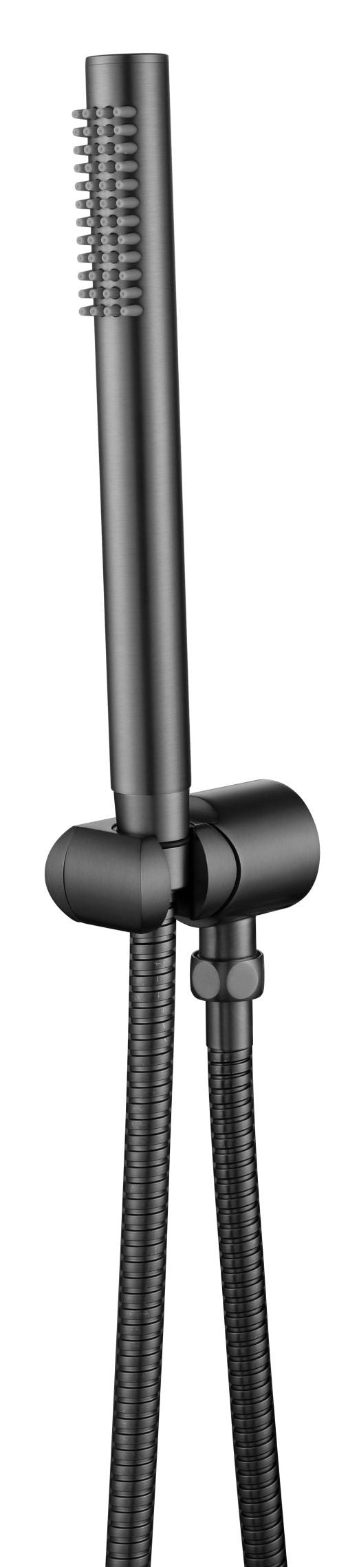 Mica Hand Shower – Gunmetal