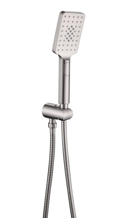 Cresta Hand Shower – Brushed Nickel
