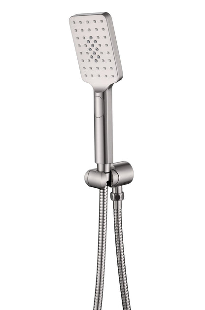 Cresta Hand Shower – Brushed Nickel