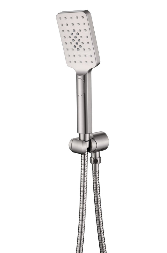 Cresta Hand Shower – Brushed Nickel