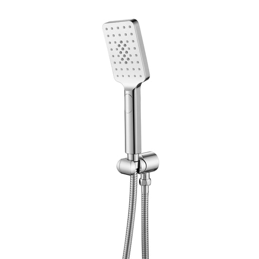 Cresta Hand Shower – Chrome