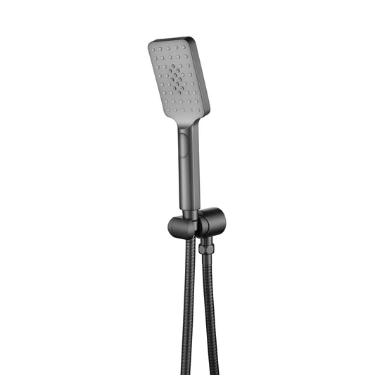 Cresta Hand Shower – Gunmetal