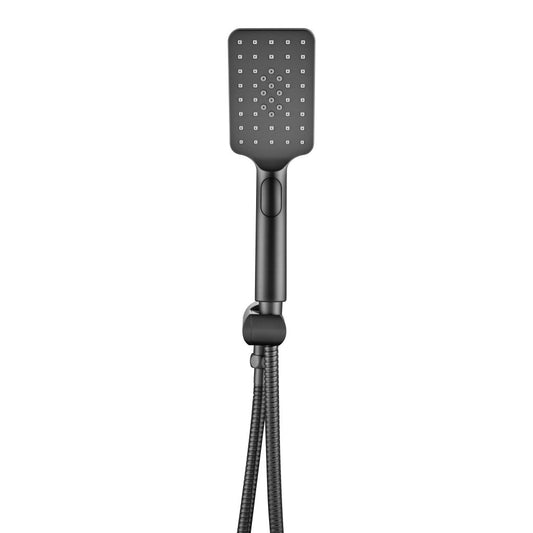 Cresta Hand Shower – Gunmetal