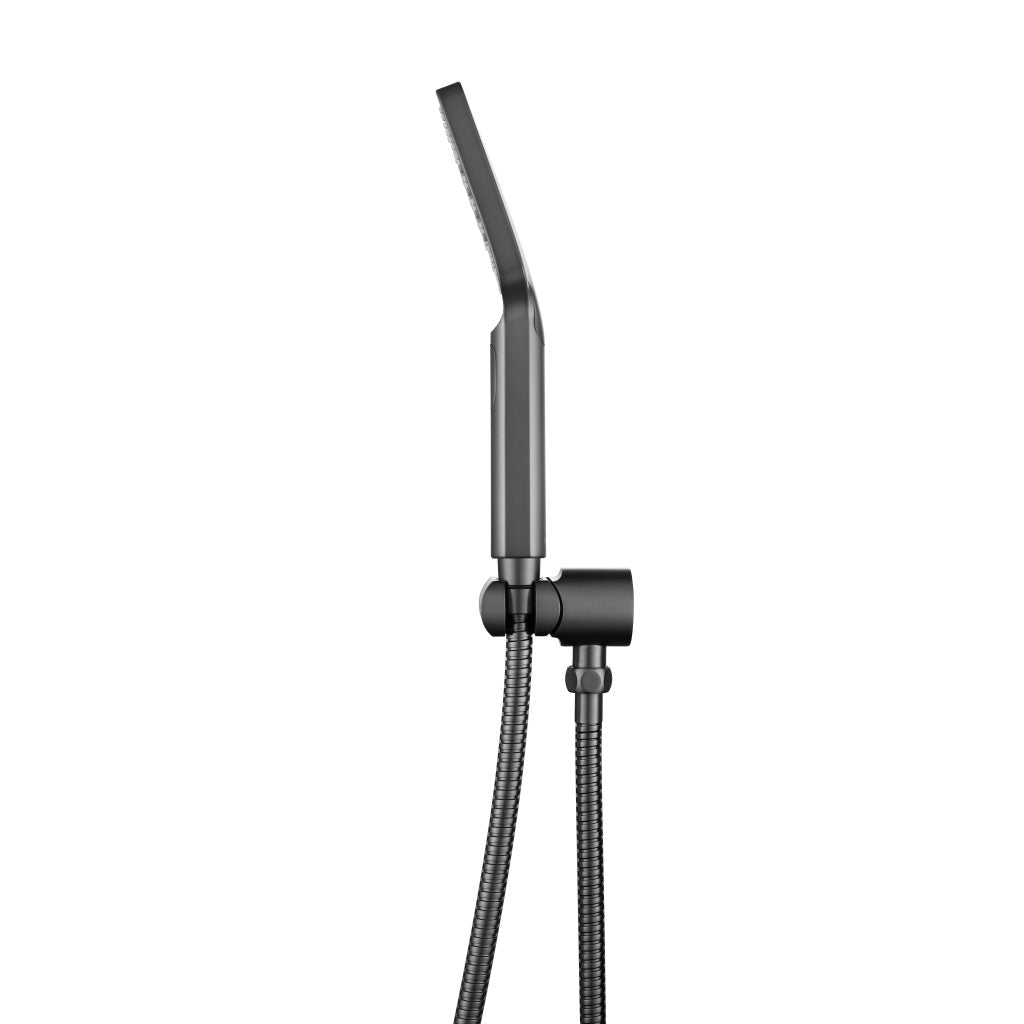 Cresta Hand Shower – Gunmetal