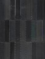 23.5X100 Sw Sasso Marble/Glass Mix