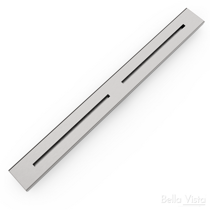 Project Shower Grate 600 – Stainless Steel
