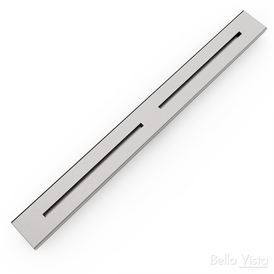 Project Shower Grate 600 – Stainless Steel