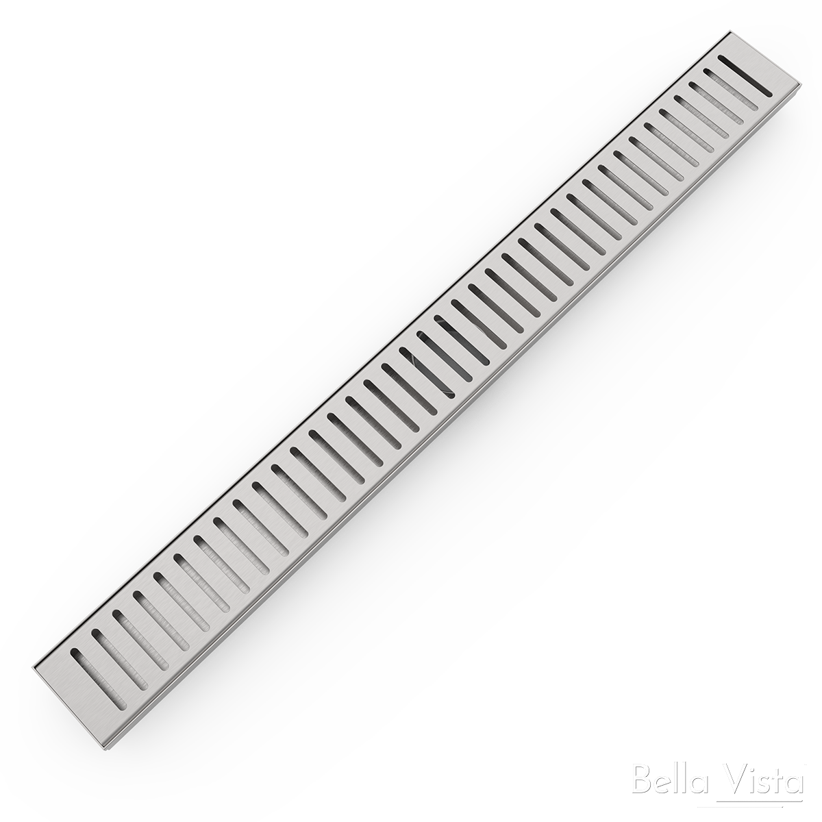 Project Shower Grate 800 – Stainless Steel