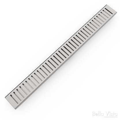 Project Shower Grate 800 – Stainless Steel
