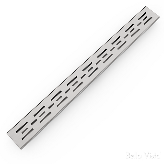 Project Shower Grate 600 – Stainless Steel
