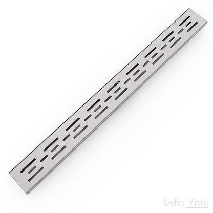 Project Shower Grate 900 – Stainless Steel