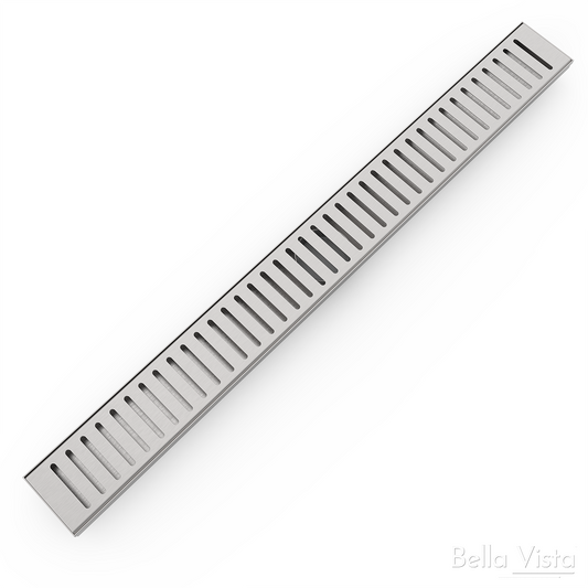 Project Shower Grate 600 – Stainless Steel