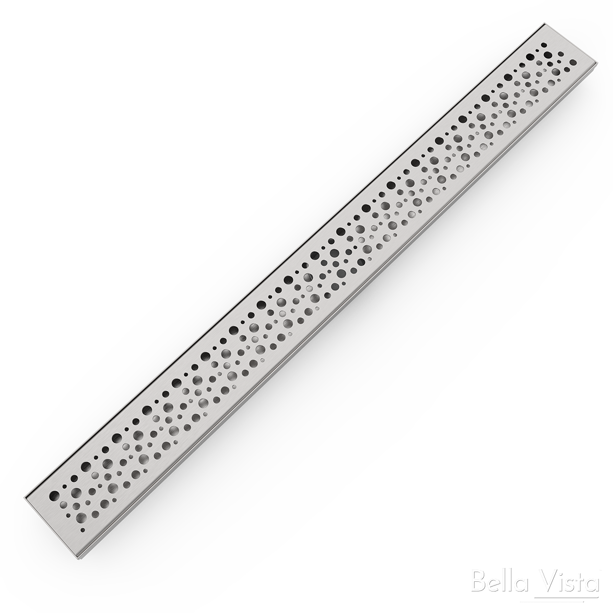 Project Shower Grate 800 – Stainless Steel
