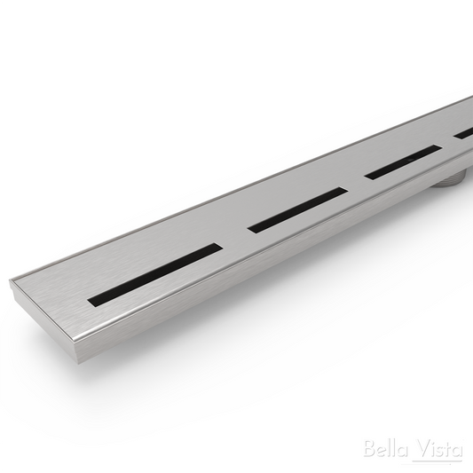 Project Shower Grate 600 – Stainless Steel