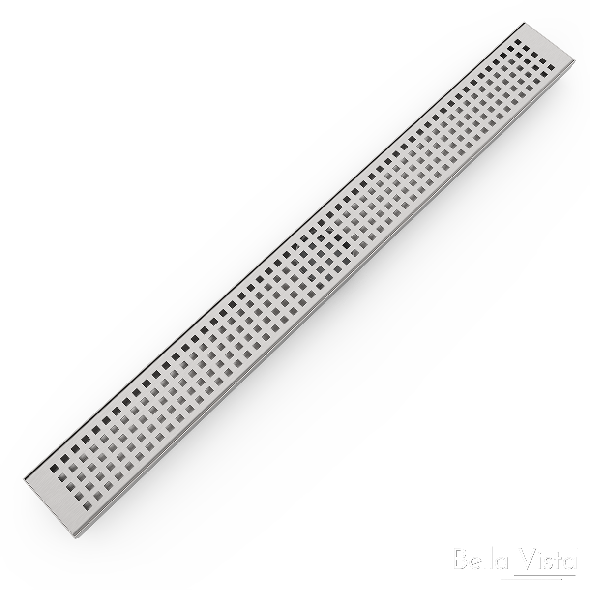 Project Shower Grate 900 – Stainless Steel