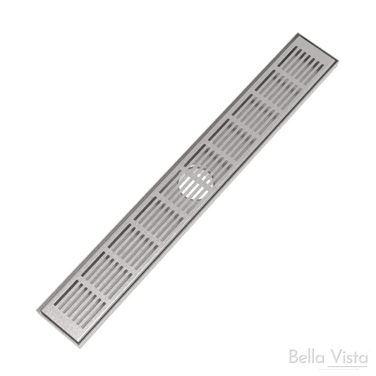 Project Shower Grate 900 – Stainless Steel