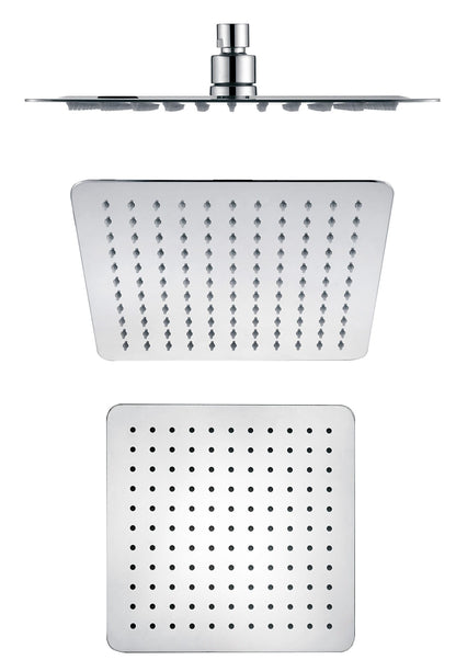 Cresta Shower Head – Brushed Nickel
