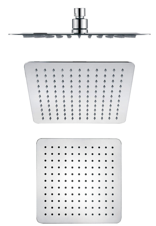 Cresta Shower Head – Brushed Nickel