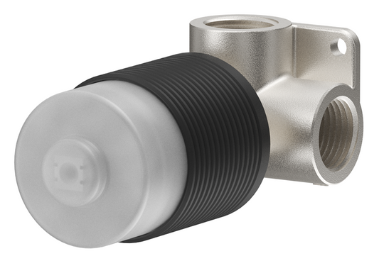 Mica/ Heritage Shower Mixer - BODY