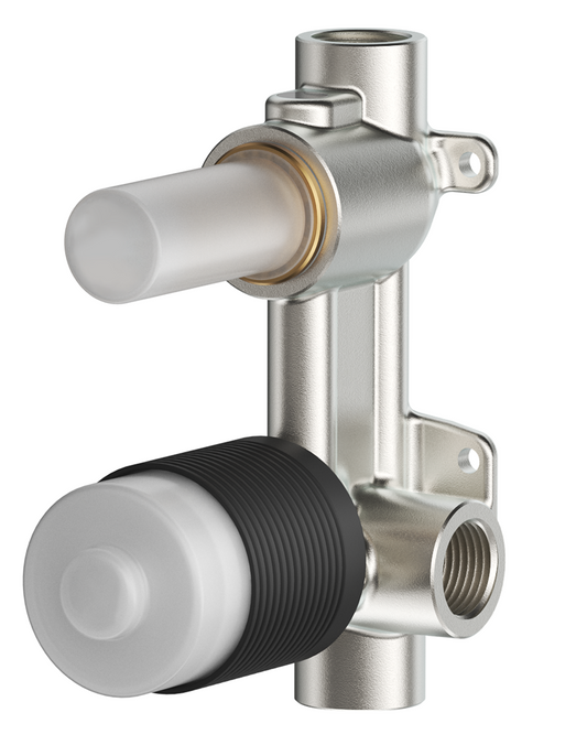 Mica/ Heritage Shower Mixer Diverter - BODY