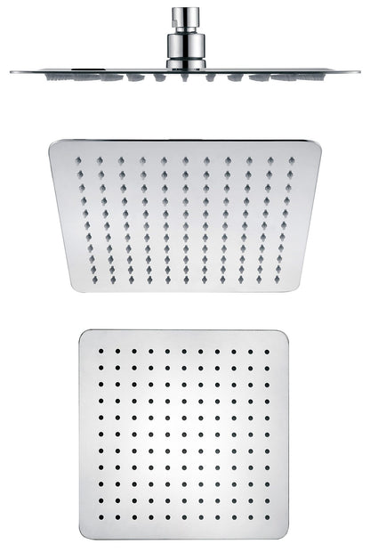 Cresta Shower Head – Chrome