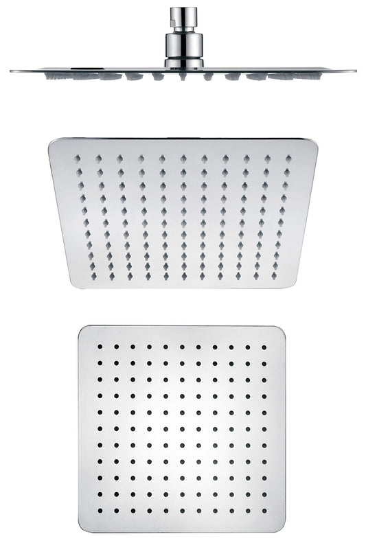 Cresta Shower Head – Chrome