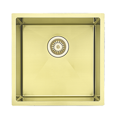 Luminare Sink 440 x 440mm – French Gold