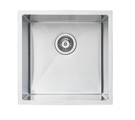 Luminare Sink 440 x 440mm – Stainless Steel