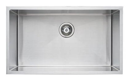 Luminare Sink 760 x 440mm – Single Bowl