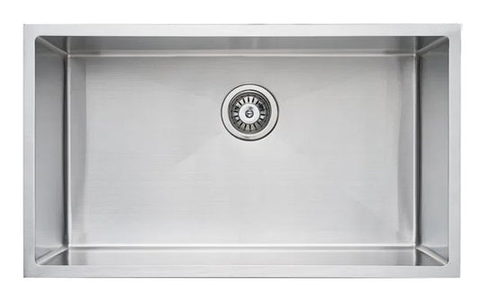 Luminare Sink 760 x 440mm – Single Bowl