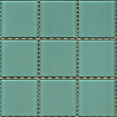 Tenaga Spring Glass Mosaics 4.8X4.8