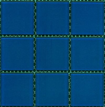 Tenaga Spring Glass Mosaics 4.8X4.8