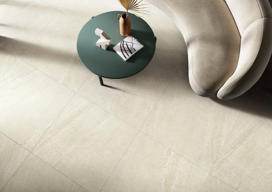 Saturn Greige Matt P5 60X60