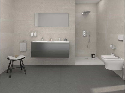 Spiga Bottega Caliza 45x120