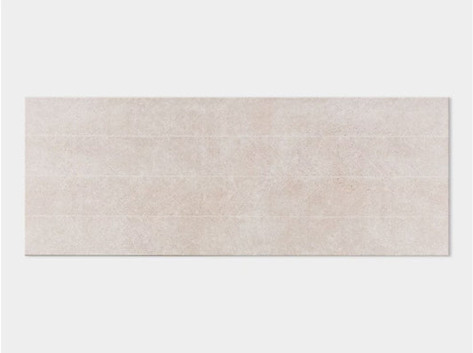 Spiga Bottega Caliza 45x120