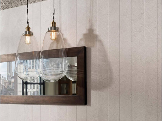 Spiga Bottega White 45x120